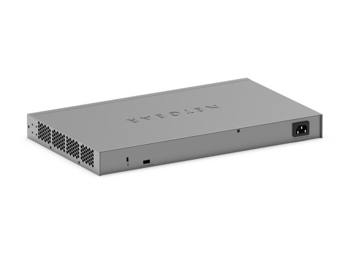 Smart Switch - GS728TXPv3 - NETGEAR